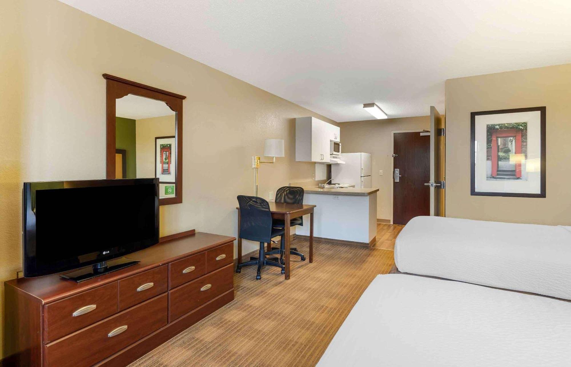 Extended Stay America Suites - Chicago - Vernon Hills - Lake Forest Exterior photo